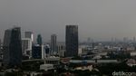 Indonesia Dibayangi Cuaca Ekstrem