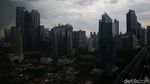 Indonesia Dibayangi Cuaca Ekstrem