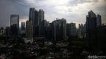 Indonesia Dibayangi Cuaca Ekstrem