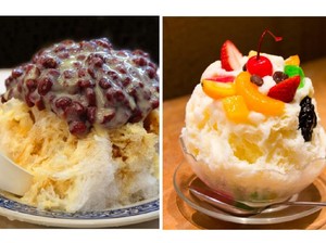 5 Jajanan Jepang dan Korea Ini Mirip Padahal Beda