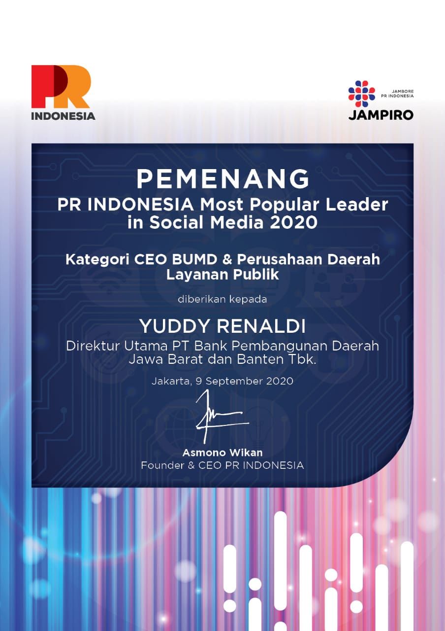 Jambore PR