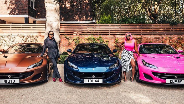 Kado mobil Ferrari Kado mobil Ferrari