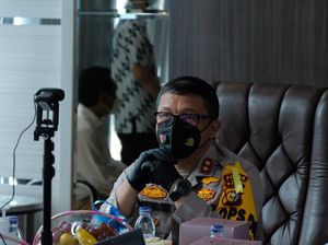 Siap-Siap! Pelanggar Protokol COVID-19 di Riau Akan Diburu Satgas