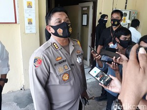 Beredar Kabar Massa Pesilat Akan Turun ke Jalan di Solo, Polisi Angkat Bicara