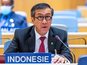 Indonesia Siap Jadi Tuan Rumah Konferensi Hukum Desain Dunia