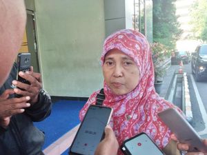 Pemkot Depok Usul Penambahan Nakes Corona ke Pemprov Jabar