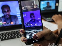 Kini Orientasi Mahasiswa Baru Juga via Online