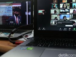 Kini Orientasi Mahasiswa Baru Juga via Online