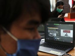Kini Orientasi Mahasiswa Baru Juga via Online