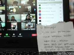Kini Orientasi Mahasiswa Baru Juga via Online