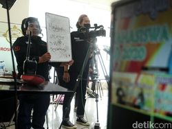 Kini Orientasi Mahasiswa Baru Juga via Online