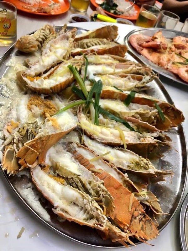 Makan di Restoran Bawa Seafood Sendiri, Pengunjung ini Ditagih Rp 4,6 Juta