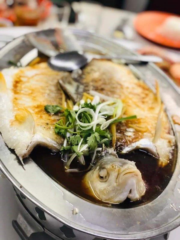 Warung Makan Mujur / Rumah Makan Mujur : Warung makan ...