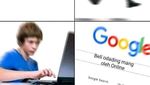 Meme Odading Mang Oleh Bikin Ngakak, Bisa Jadi Iron Man