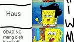 Meme Odading Mang Oleh Bikin Ngakak, Bisa Jadi Iron Man
