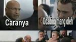 Meme Odading Mang Oleh Bikin Ngakak, Bisa Jadi Iron Man
