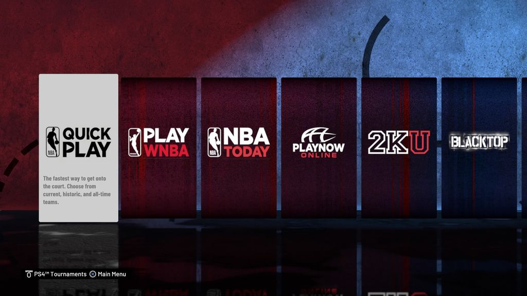 NBA 2K21