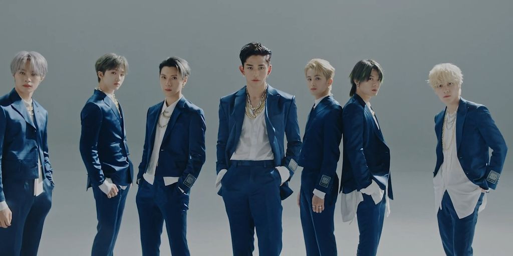 NCT 2020