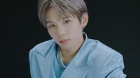 Shotaro NCT baru-baru ini tampil bareng BoA di konser online SMTOWN. Usia Shotaro tahun ini setara dengan masa karier BoA di industri hiburan Korea Selatan. (Foto: dok. SM Entertainment)