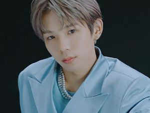 Shotaro Tulis Surat Buat Fans NCT: Kalian Sumber Kekuatanku!