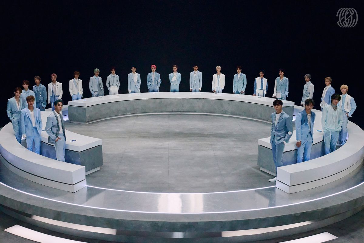 Fakta Fakta Nct 2020 Profil Member Baru Dan Formasi Sub Unit