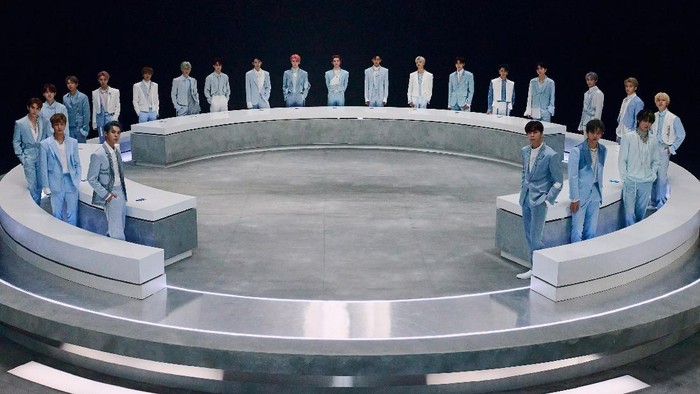 NCT 2020