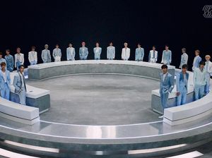 NCTzen! Siap-siap untuk Proyek NCT LAB sampai Akhir 2023