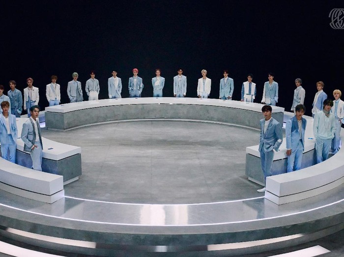 NCT 2020