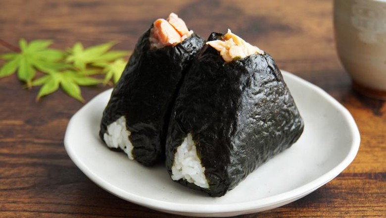 Onigiri Onigiri