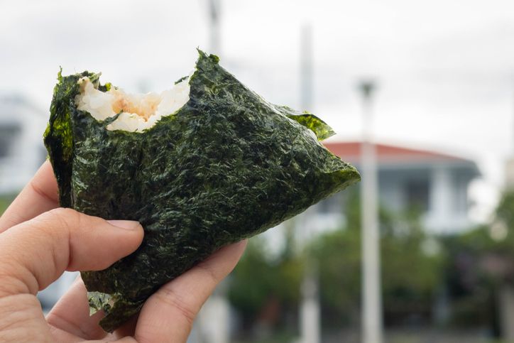 Onigiri