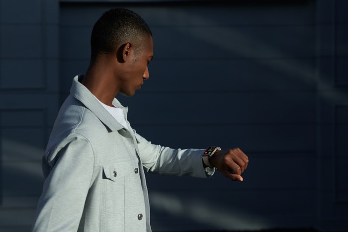 OPPO Watch