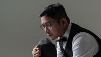 Pasha punya nama asli Sigit Purnomo Syamsuddin Said. Foto: Pasha Ungu