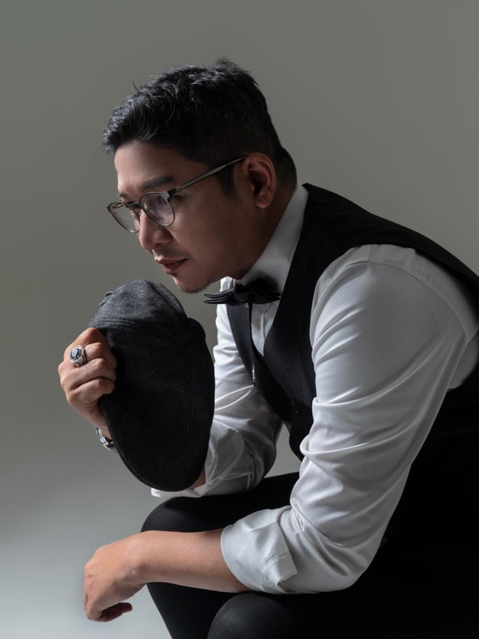Pasha Ungu Pasha Ungu