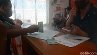 Bantuan ini dicairkan selama 3 bulan.