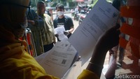Sebelumnya BLT DD dicairkan kepada penerima pada tiga bulan pertama sebesar Rp 600 ribu setiap satu bulan.
