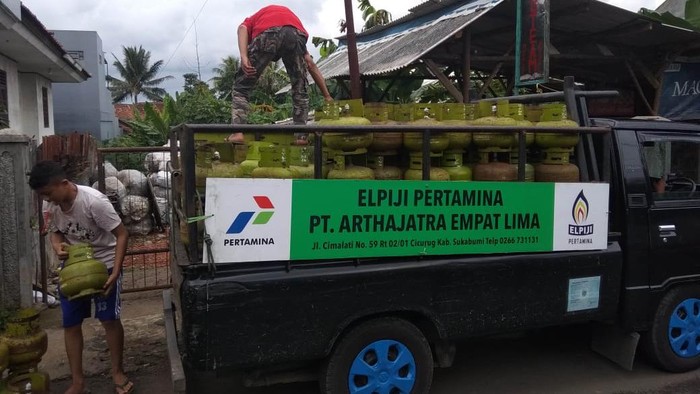 Pertamina