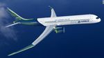 Potret 3 Pesawat Hidrogen dari Airbus