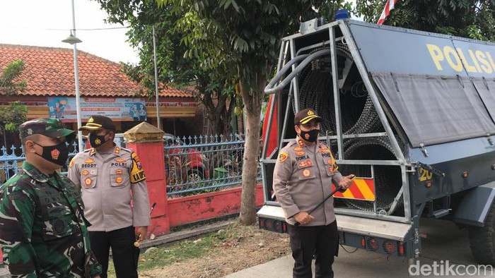 pilbup mojokerto