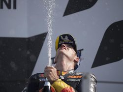 Curhat Pol Espargaro: Baper Batal Jadi Pebalap Pabrikan Yamaha
