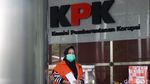 Ini Para Tersangka yang Diperiksa KPK Hari Ini