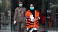 Mulyani ditahan KPK karena diduga terjerat kasus suap yang melibatkan mantan Gubernur Sumatera Utara (Sumut) Gatot Pujo Nugroho. Diketahui ada lebih dari 60 eks anggota DPRD Sumut yang ditetapkan sebagai tersangka dalam kasus ini. Para tersangka itu diduga menerima suap dari mantan Gubernur Sumut Gatot Pujo Nugroho senilai Rp 300-350 juta per orang.