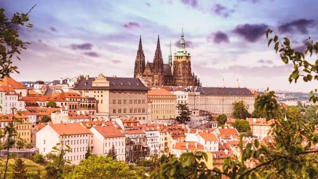 Praha