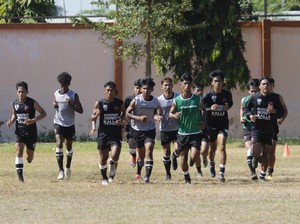 Syarat buat PSM Makassar agar Terhindar dari Sanksi FIFA
