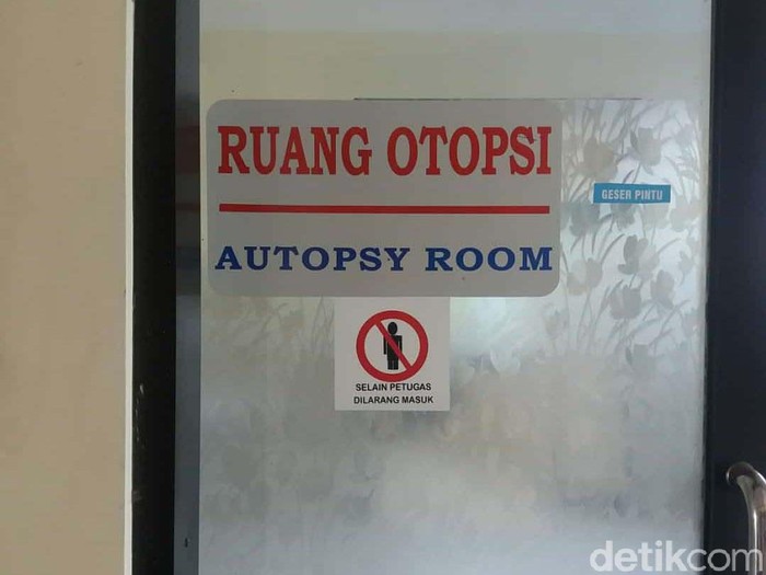 RSUD Mardi Waluyo Kota Blitar.