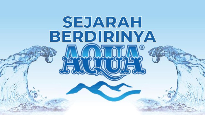 Sejarah Aqua