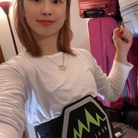 Aku tahu bahwa 99% orang yang memberiku perhatian adalah Army BTS. Aku kehabisan kata-kata dengan banyaknya dukungan dan kata-kata manis yang mereka berikan. Aku akan memastikan diri untuk tidak membuat masalah dengan melakukan yang terbaik untuk tumbuh menjadi atlet yang sukses, tulisnya. Foto: Instagram @jiyeon.s_0