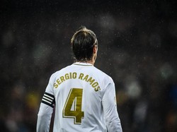 Real Madrid, raksasa dari Spanyol juga menginginkan David Alaba. Untuk meneruskan, posisi Sergio Ramos (Getty Images)