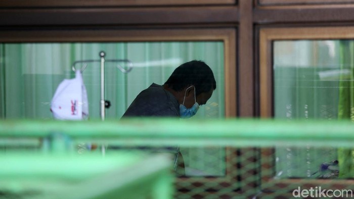 IDI Sebut Demam Bisa Jadi Cikal Bakal Long COVID