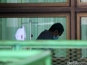Kelompok yang Rentan Terkena Long Covid: Lansia hinga Perokok