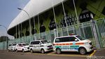 Stadion Patriot Candrabhaga Sudah Terisi Pasien OTG COVID-19